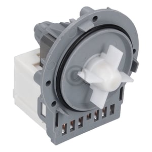 Ablaufpumpenmotor LG EAU61383516 Askoll S3008 für Waschmaschine Geschirrspüler