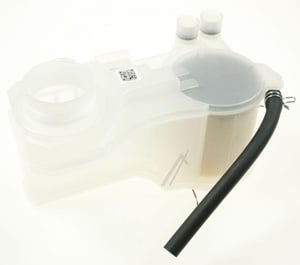 Enthärter-Salzbehälter-Baugruppe für Geschirrspüler Midea 17476000A01122 Wasserenthärtung Einheit