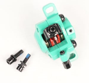 Bremssattel Scheibenbremse EGRET 10150147 für E-Scooter EY6