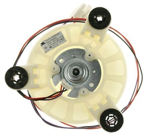 Lüfter für Haier Kühlschrank 49052603 Kühlung, Geräuschreduzierung