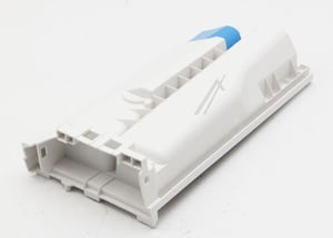 Dispenser für Waschmaschine Haier 0020812161AB Einspülkasten