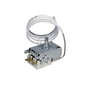 Thermostat wie LIEBHERR 6151190 Ranco K57-L5537 für Kühlschrank