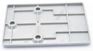 Deckel für Kühlschrank Meiling 890200503 Lochblech