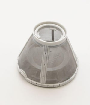 Miele Mikrofeinfilter für Geschirrspüler - Feinfilter, herausnehmbar, für G-Serie