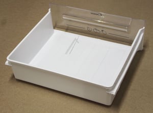 Gemüsefach für Kühlschrank Candy Hoover 43009013 Aufbewahrungsschale