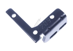 Unteres Kühlschrankscharnier Candy rechts 49123698