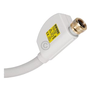 Zulaufschlauch Aquastop 4,0m passend für Miele 10199873 Bitron in
