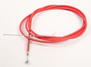 Hinteres Bremskabel rot Segway-Ninebot BB.10.00.1444.01 für Ninebot Max G30 E-Scooter Bremse