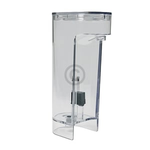 Wassertank transparent 700ml, Philips CP9057/01 422225960081 Philips