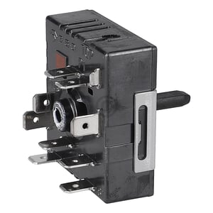 Energieregler, Doppelt, 400 V (140013340025)