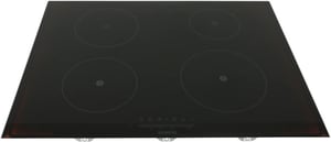 Glaskeramikfläche 00689535