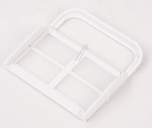 Flusenfilter für Trockner AEG Com 14007506601 Filter für Wäschetrockner