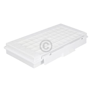 Abluftfilterkassette BOSCH 00577344 F1C3L Lamellenfilter für Bodenstaubsauger