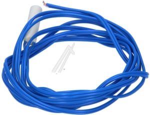 Temperaturfühler für Kühlschrank Samsung DA3200019D Verdampfer