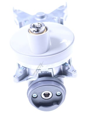 Getriebe KVL4 für Küchenmaschine DeLonghi AS00004377 Komplett