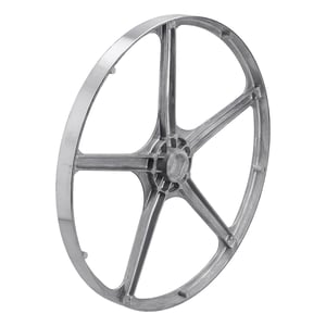 Riemenscheibe passend für Samsung DC66-00500A BLUPARTS in Waschmaschine 10108381