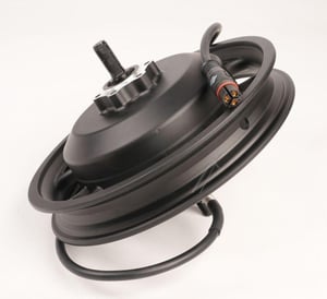 Motor für E-Scooter Egret 10100668 Fahrmotor