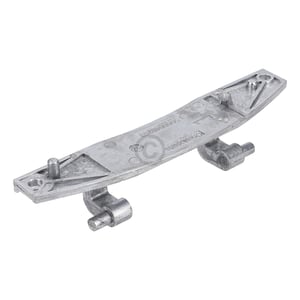 Türscharnier wie Bosch 00620835 BLUPARTS - KOMPATIBEL 10105119 für Waschmaschine