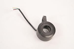 Gasgriff V2 Ducati AIR-024 ab S/N DCMN2104XXXXXXX für E-Scooter