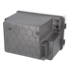 Dirty Water Tank （white） 201-2441-0477