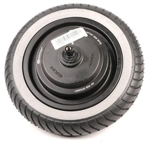 E-Scooter Motor komplett inkl. Reifen SoFlow 800.480.87 für Räder