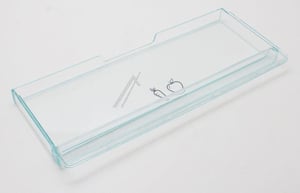Gemüseschale für Kühlschrank Candy Hoover 49127558 transparentes Fach