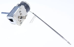 Backofenthermostat für Smeg Herd EGO 5517049030 Backofenregelung