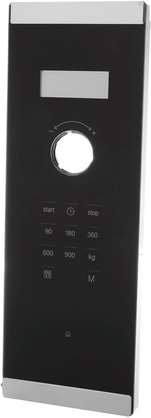 Steuergerät für Mikrowelle BSH-Gruppe 12021878 Elektronik, Steuerung