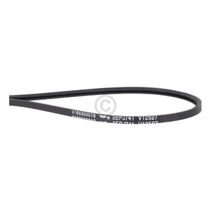 Keilriemen 0180300018 Candy/ Hoover 70062365 für Trockner CANDY/ HOOVER