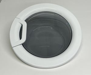 Geschirrspüler-Fenster Whirlpool Indesit 488000509895 Spülmaschinen-Türfenster