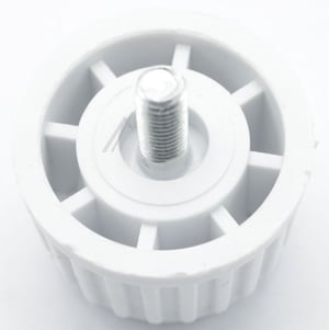 Einstellbarer Kühlschrankfuß für Hisense/Gorenje HK1056879 Kühlschrankfuß