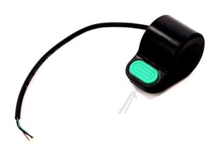 Daumengasgriff EGRET 10150133 für E-Scooter EY6