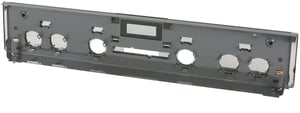 Bedienblende 11009907