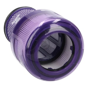 Filtereinheit wie Dyson 971517-01 für Stielstaubsauger 10092181