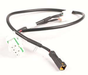 Heckübergangskabel Segway-Ninebot BA.06.02.2162.00 für E-Scooter Max G3 Gehäuse