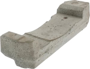 Gewichtseinheit für Waage Bosch 20000763 Wägezelle