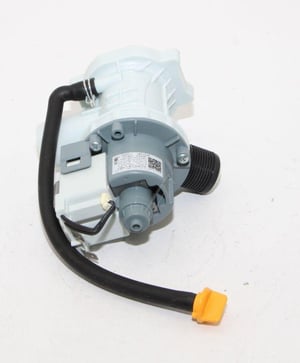Ablaufpumpe für Waschmaschinen (4055059440)