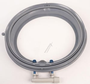 Türmanschette für Waschmaschine Beko/Grundig/Arçelik C00976460 Türdichtung
