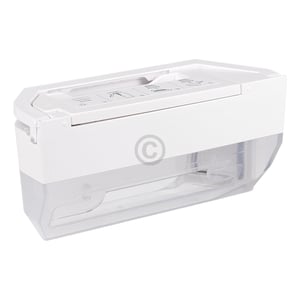 Antibacterial dust box 201-2478-1819 Ecovacs