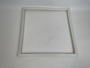 Whirlpool Kühlschrank-Magnetdichtung 481246688673 Türdichtung