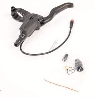 Bremsgriff links EGRET 10100388 für E-Scooter Modelle X PRO PROFX