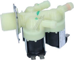 Dreifach-Einlassventil für Whirlpool Waschmaschine 481928128236 Wasserzufuhr