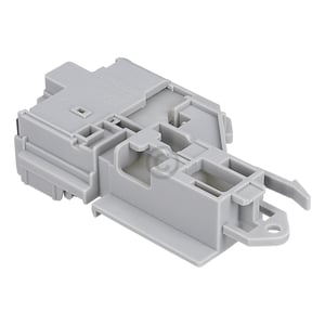 Türverriegelung passend für Electrolux 1462229228 Bluparts 10115851