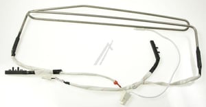 Heizkörper für Kühlschrank Hisense/Gorenje HK1948957 Rohrheizung