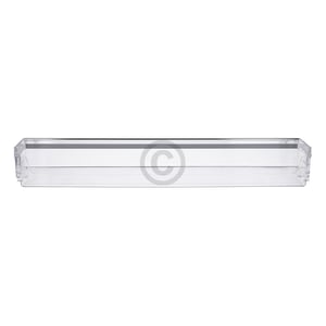Türfach mitte für Kühlteil Haier 49052847 0060830570A 490x53mm in KühlGefrierKombination