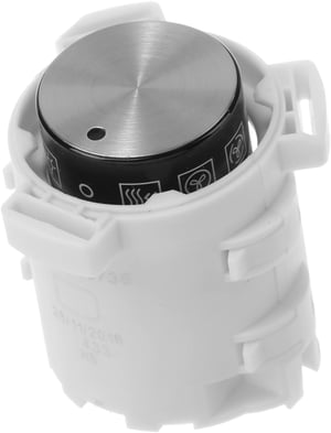 Drehgriff-Vorwahl für Bosch Ofen 10010089 Wählrad