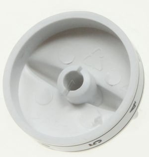 Thermostatknopf für Kühlschrank Hisense/Gorenje HK1051747 Temperaturregler