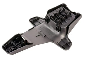 Pedalabdeckung Kit Segway-Ninebot 10.01.0097.00 für GoKart Pro E-Scooter