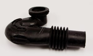 Einlaufkrümmer Waschmaschine Candy 43029784 Wasserzulauf