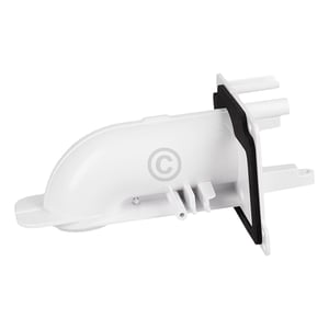 Dust bag holder 201-2478-1872 Ecovacs